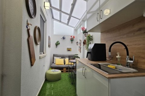 Продажа квартиры в Сан-Педро-дель-Пинатар, Мурсия, Испания 2 спальни, 61м2 №145288 - фото 12