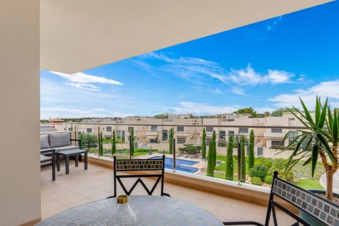 Продажа квартиры в Лос Долсес, Аликанте, Испания 2 спальни, 83м2 №145284 - фото 9