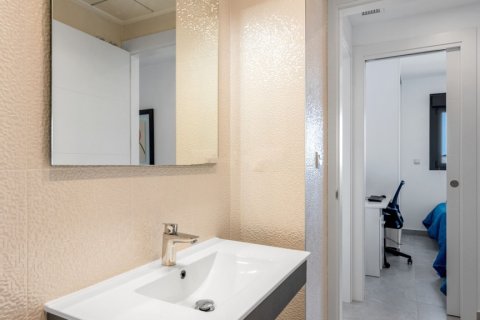 Продажа квартиры в Лос Долсес, Аликанте, Испания 2 спальни, 83м2 №145284 - фото 23