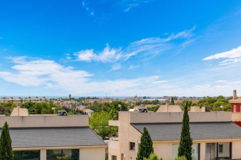 Продажа квартиры в Лос Долсес, Аликанте, Испания 2 спальни, 83м2 №145284 - фото 5