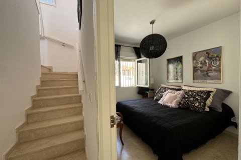 Продажа виллы в Лас Рамблас, Аликанте, Испания 3 спальни, 132м2 №145285 - фото 18