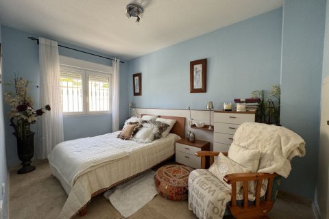 Продажа виллы в Лас Рамблас, Аликанте, Испания 3 спальни, 132м2 №145285 - фото 29