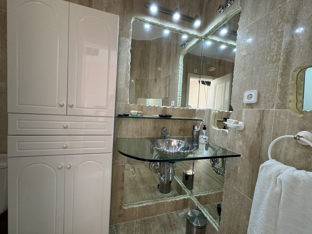 Вилла в Лас Рамблас, Аликанте, Испания 3 спальни, 132м2 №145285