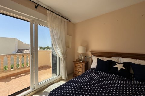 Продажа виллы в Лас Рамблас, Аликанте, Испания 3 спальни, 132м2 №145285 - фото 26