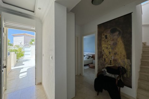 Продажа виллы в Лас Рамблас, Аликанте, Испания 3 спальни, 132м2 №145285 - фото 21