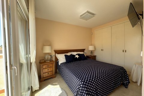 Продажа виллы в Лас Рамблас, Аликанте, Испания 3 спальни, 132м2 №145285 - фото 27