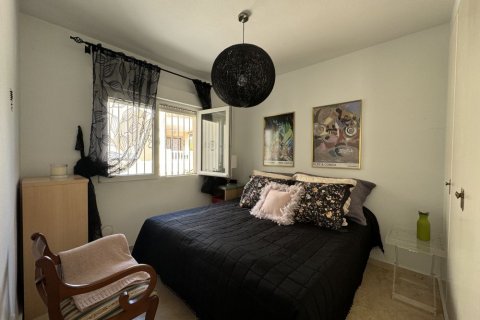 Продажа виллы в Лас Рамблас, Аликанте, Испания 3 спальни, 132м2 №145285 - фото 19