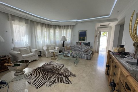 Продажа виллы в Лас Рамблас, Аликанте, Испания 3 спальни, 132м2 №145285 - фото 3