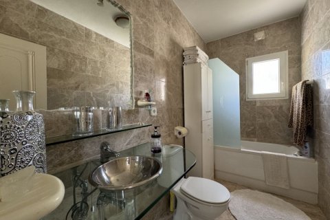 Продажа виллы в Лас Рамблас, Аликанте, Испания 3 спальни, 132м2 №145285 - фото 23