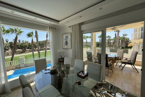 Продажа виллы в Лас Рамблас, Аликанте, Испания 3 спальни, 132м2 №145285 - фото 2