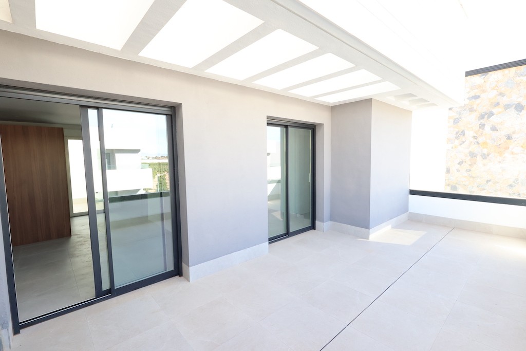 Villa a Los Alcazares, Murcia, Spagna 3 camere da letto, 160 mq. N° 145287