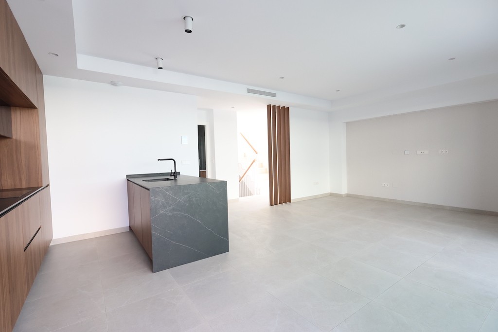 Villa a Los Alcazares, Murcia, Spagna 3 camere da letto, 160 mq. N° 145287