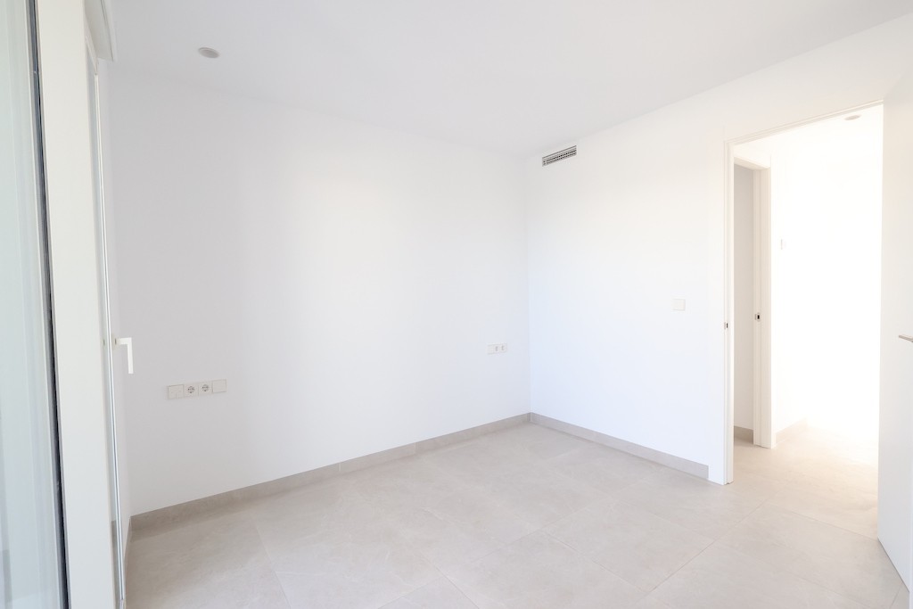 Villa a Los Alcazares, Murcia, Spagna 3 camere da letto, 160 mq. N° 145287