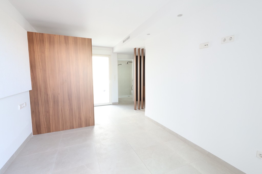 Villa a Los Alcazares, Murcia, Spagna 3 camere da letto, 160 mq. N° 145287