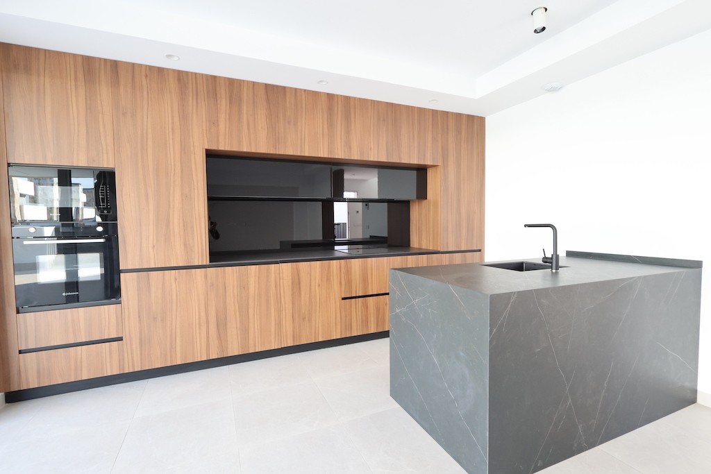 Villa a Los Alcazares, Murcia, Spagna 3 camere da letto, 160 mq. N° 145287