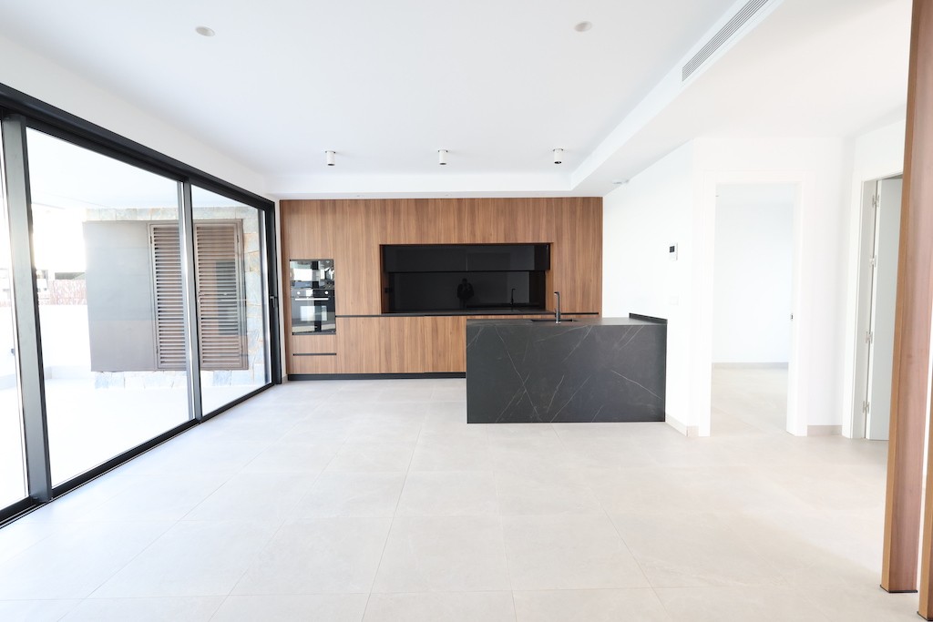 Villa a Los Alcazares, Murcia, Spagna 3 camere da letto, 160 mq. N° 145287