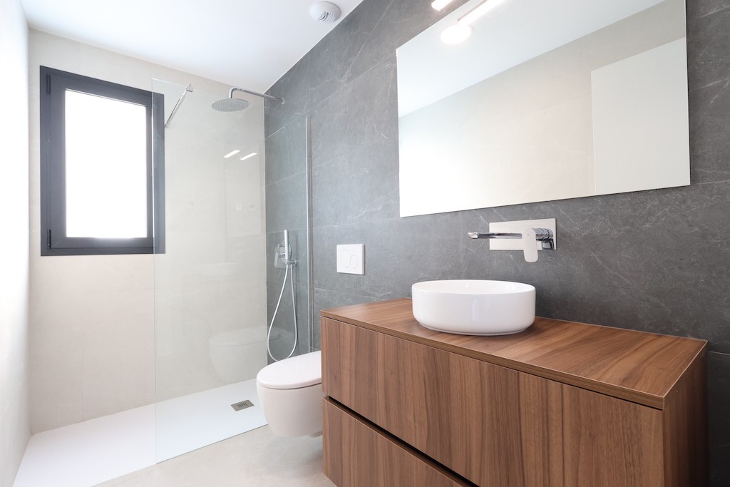 Villa a Los Alcazares, Murcia, Spagna 3 camere da letto, 160 mq. N° 145287