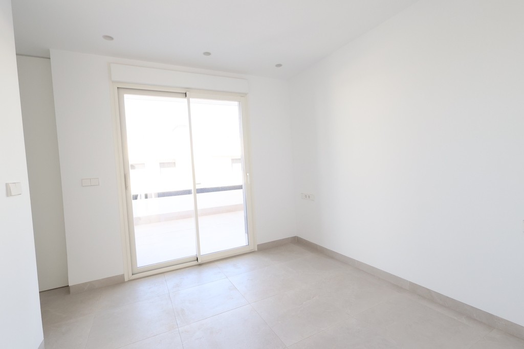 Villa a Los Alcazares, Murcia, Spagna 3 camere da letto, 160 mq. N° 145287