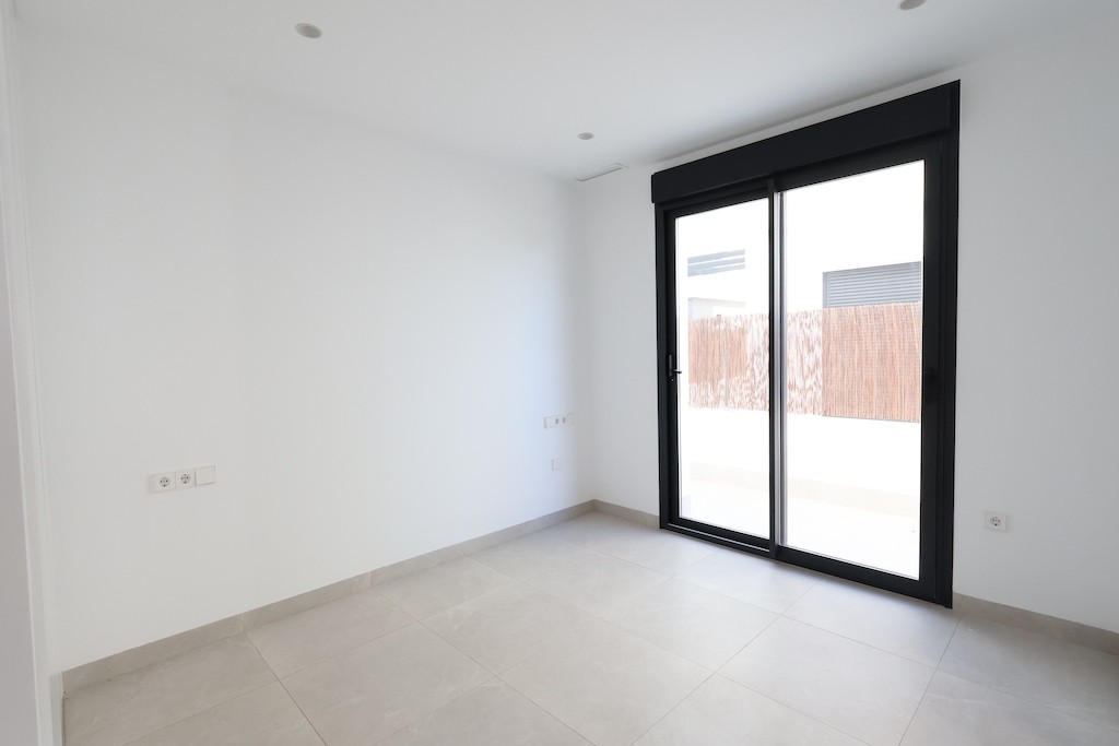 Villa a Los Alcazares, Murcia, Spagna 3 camere da letto, 160 mq. N° 145287