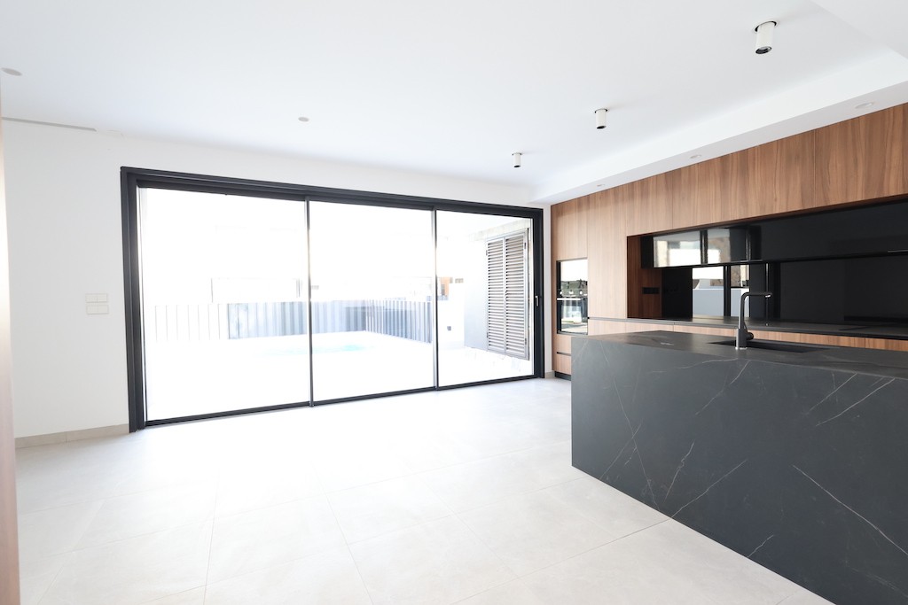 Villa a Los Alcazares, Murcia, Spagna 3 camere da letto, 160 mq. N° 145287