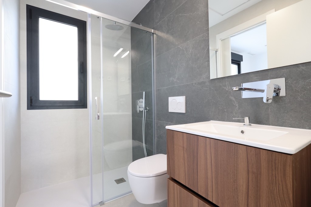 Villa a Los Alcazares, Murcia, Spagna 3 camere da letto, 160 mq. N° 145287