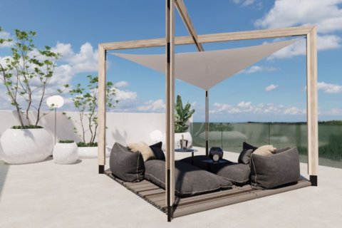 Продажа виллы в Рохалес, Аликанте, Испания 3 спальни, 150м2 №145289 - фото 4