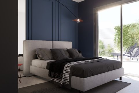 Продажа виллы в Рохалес, Аликанте, Испания 3 спальни, 150м2 №145289 - фото 15