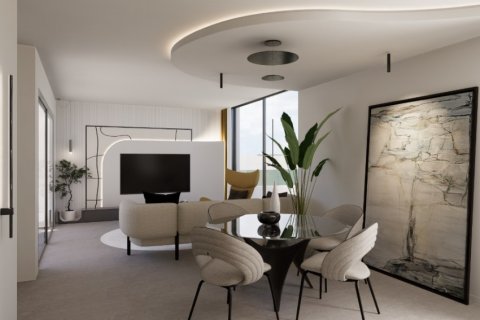 Продажа виллы в Рохалес, Аликанте, Испания 3 спальни, 150м2 №145289 - фото 8