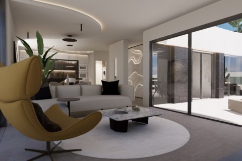 Продажа виллы в Рохалес, Аликанте, Испания 3 спальни, 150м2 №145289 - фото 6