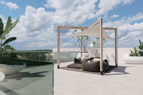 Продажа виллы в Рохалес, Аликанте, Испания 3 спальни, 150м2 №145289 - фото 26