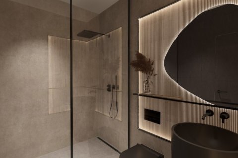 Продажа виллы в Рохалес, Аликанте, Испания 3 спальни, 150м2 №145289 - фото 14