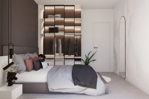 Продажа виллы в Рохалес, Аликанте, Испания 3 спальни, 150м2 №145289 - фото 12