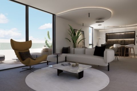 Продажа виллы в Рохалес, Аликанте, Испания 3 спальни, 150м2 №145289 - фото 5