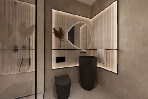 Продажа виллы в Рохалес, Аликанте, Испания 3 спальни, 150м2 №145289 - фото 13