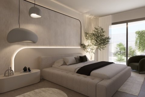 Продажа виллы в Рохалес, Аликанте, Испания 3 спальни, 150м2 №145289 - фото 18