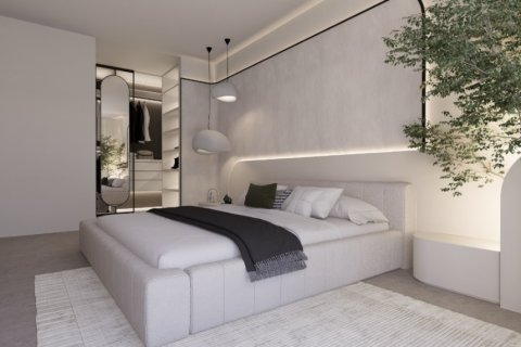 Продажа виллы в Рохалес, Аликанте, Испания 3 спальни, 150м2 №145289 - фото 19