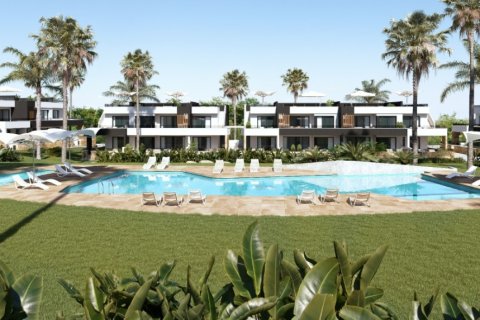 Apartamento en venta en Ciudad Quesada, Alicante, España 2 dormitorios, 72 m2 No. 145290 - foto 1