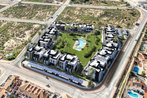 Apartamento en venta en Ciudad Quesada, Alicante, España 2 dormitorios, 72 m2 No. 145290 - foto 12