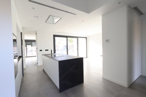 Продажа виллы в Лос-Алькасарес, Мурсия, Испания 3 спальни, 122м2 №145286 - фото 3