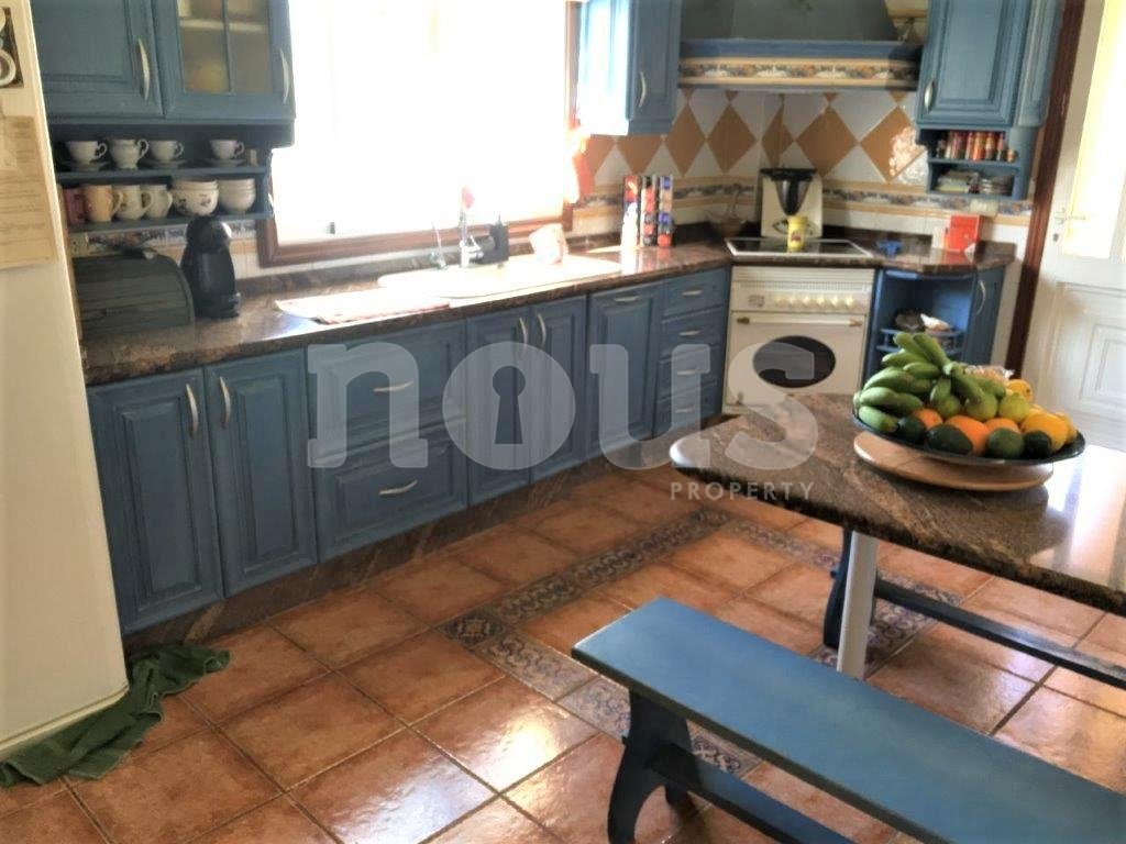 Villa en La Parque Reina, Tenerife, España 4 dormitorios, 287 m2 No. 102926