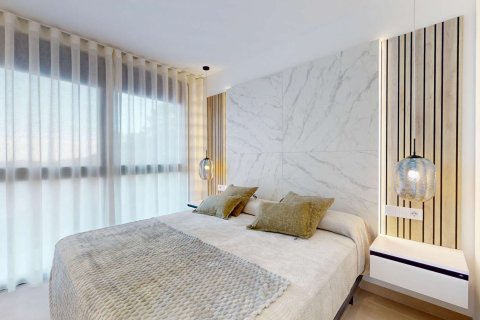 Продажа дома в Финестрат, Аликанте, Испания 3 спальни, 330.11м2 №175383 - фото 23