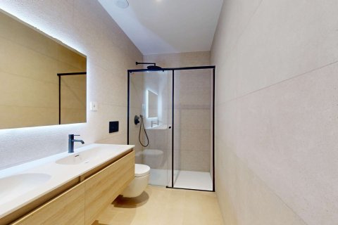 Продажа дома в Финестрат, Аликанте, Испания 3 спальни, 330.11м2 №175383 - фото 30