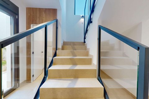 Продажа дома в Финестрат, Аликанте, Испания 3 спальни, 330.11м2 №175383 - фото 27