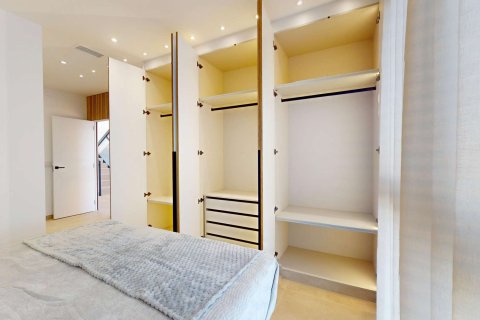 Продажа дома в Финестрат, Аликанте, Испания 3 спальни, 330.11м2 №175383 - фото 24