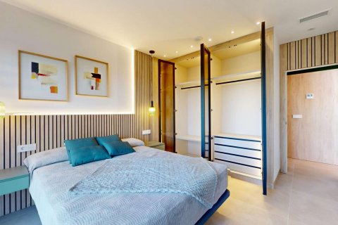 Продажа дома в Финестрат, Аликанте, Испания 3 спальни, 330.11м2 №175383 - фото 25