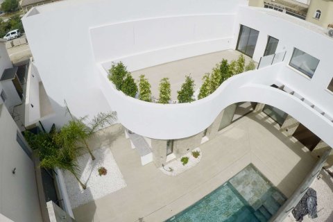 House for sale in Heredades, Alicante, Spain 3 bedrooms, 149.65 sq.m. No. 175382 - photo 3