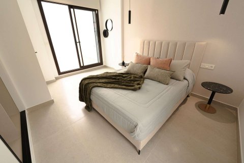 House for sale in Heredades, Alicante, Spain 3 bedrooms, 149.65 sq.m. No. 175382 - photo 19
