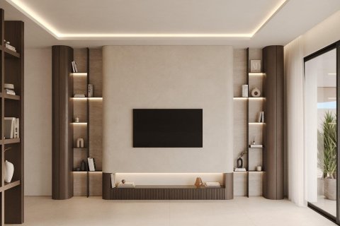 Apartament w Estepona, Malaga, Hiszpania 2 sypialnie, 101 mkw. nr 169799 – zdjęcie 10