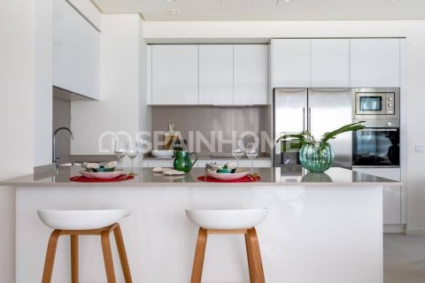 Huoneisto myytävänä Benahavis, Malaga, Espanja, 4 makuuhuonetta, 226 m2 No. 97528 - kuva 29