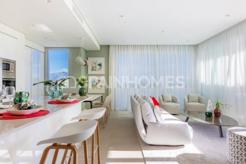 Apartament Benahavis, Malaga, Hiszpania 4 sypialnie, 226 mkw. nr 97528 – zdjęcie 24